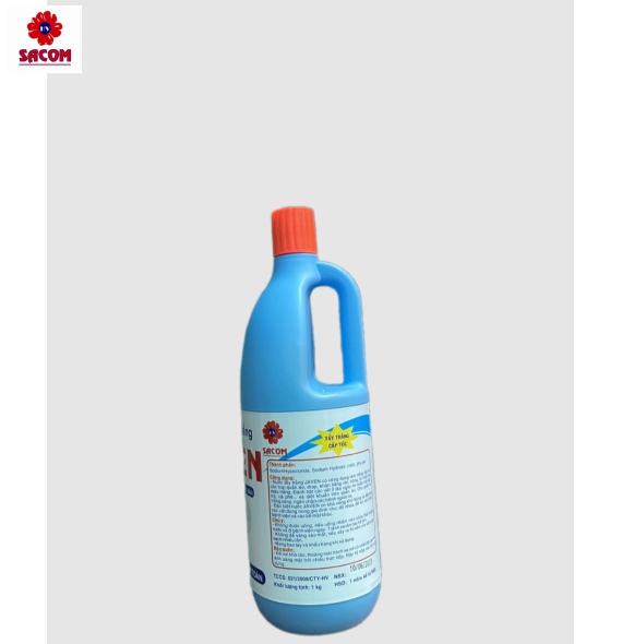 NƯỚC TẨY TRẮNG JAVEN