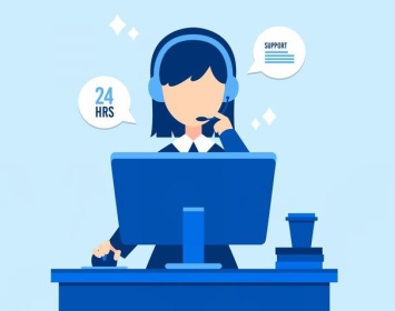 Chăm Sóc Khách Hàng 